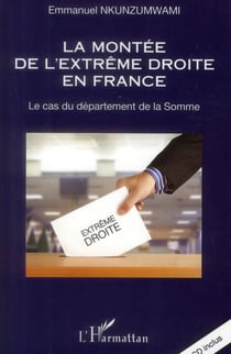 La montée de l'extrême droite en france - le cas du département de la somme