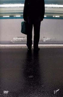 Le Sommeil de la foule