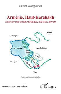 Arménie, Haut-Karabakh
