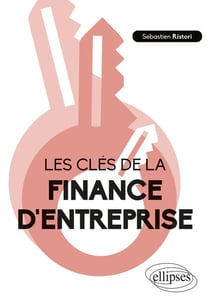 Les clés de la finance d'entreprise