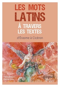 Les mots latins à travers les textes