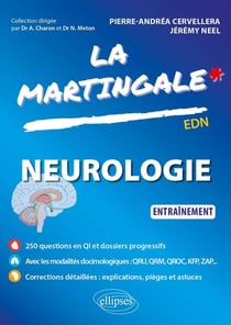 Neurologie : entraînement