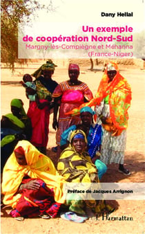 Un exemple de coopération Nord-Sud : Margny-lès-Compiègne et Méhanna - (France-Niger)