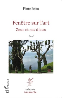 Fenêtre sur l'art - Zeus et ses dieu
