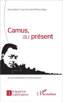 Camus au present