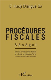 Procédures fiscales Sénegal