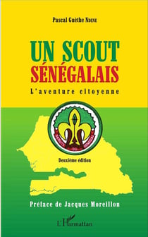 Un scout sénégalais - l'aventure citoyenne (2e édition)