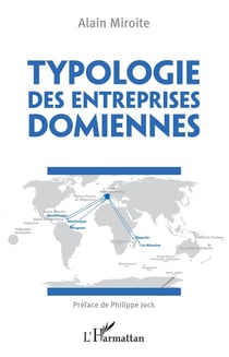 Typologies des entreprises domiennes