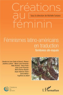 Féminismes latino-américains en traduction - territoires dis-loqués