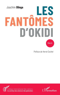 Les fantômes d'okidi