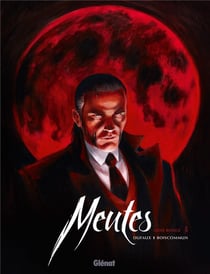 Meutes Tome 1
