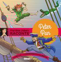 Marlène Jobert raconte : Peter Pan
