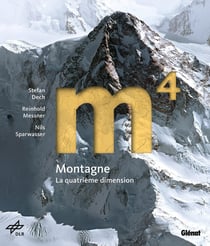 Montagne -  la 4e dimension