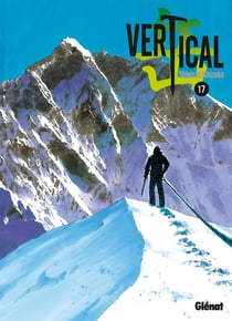 Vertical Tome 17