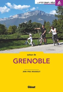 À vélo autour de Grenoble (2e édition)