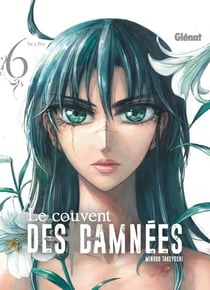 Le couvent des damnées Tome 6