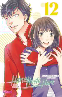 Hana nochi hare Tome 12