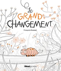 Le grand changement