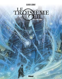 Le Troisième OEil - Tome 1 - Edition collector