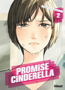 Promise Cinderella Tome 2