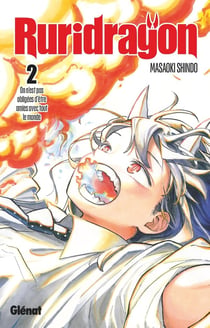 Ruridragon Tome 2