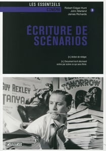 Écriture de scénarios
