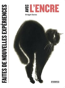 Faites de nouvelles expériences : avec l'encre