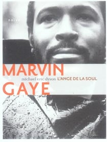 Marvin gaye l ange de la soul