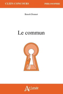 Le commun