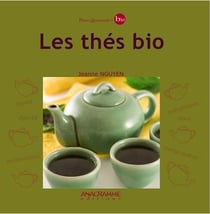 Les thés bio