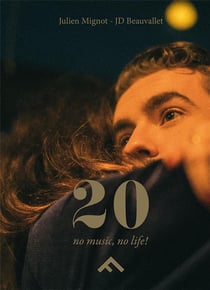 20 : no music, no life ! la Coopérative de Mai