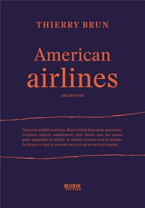 American airlines