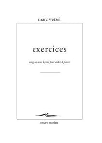 Exercices, vingt-et-une leçons pour aider à penser