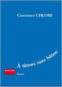 À tâtons sans bâton