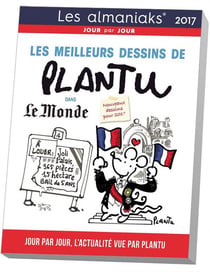 Les meilleurs dessins de plantu dans le monde 2017