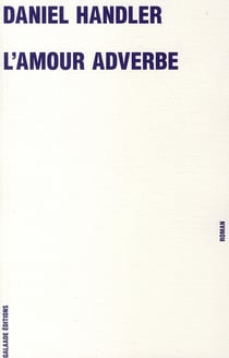 L'amour adverbe