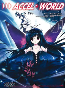 Accel world Tome 1