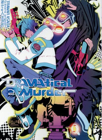 Dramatical murder t.2