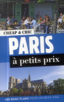 Paris à petits prix 2ed