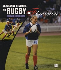 Grande histoire du rugby au féminin