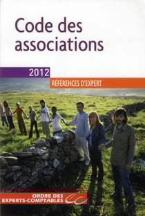 Code des associations - plan de comptes associations & fondations (édition 2012)