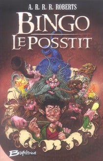 Bingo le posstit