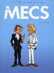 Les mecs
