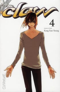 Claw Tome 4