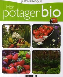 Mon potager bio