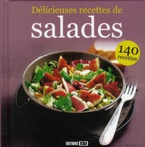 Delicieuses Recettes De Salades