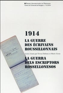 Cahiers de l'Université de Perpignan N° 43, 2016