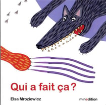 Qui a fait ca ?