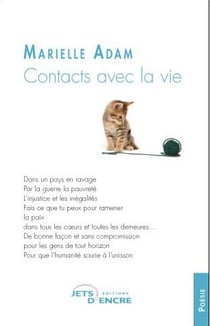 Contacts avec la vie