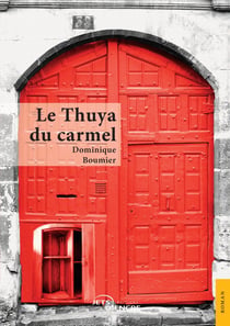 Le thuya du carmel